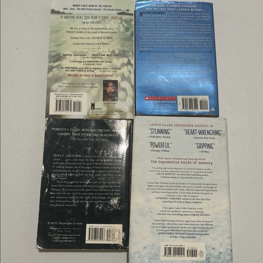 Books Bundle - Picture 2 of 4